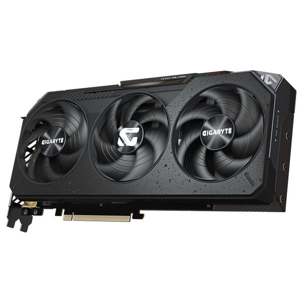 Gigabyte Radeon RX 9070 XT GAMING OC 16G Gigabyte Radeon RX 9070 XT GAMING OC 16G